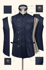 waistcoat