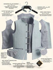waistcoat
