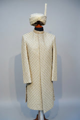 sherwani
