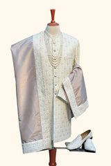 sherwani