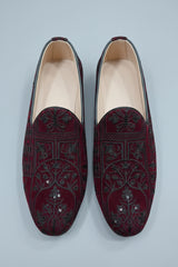 shoe
