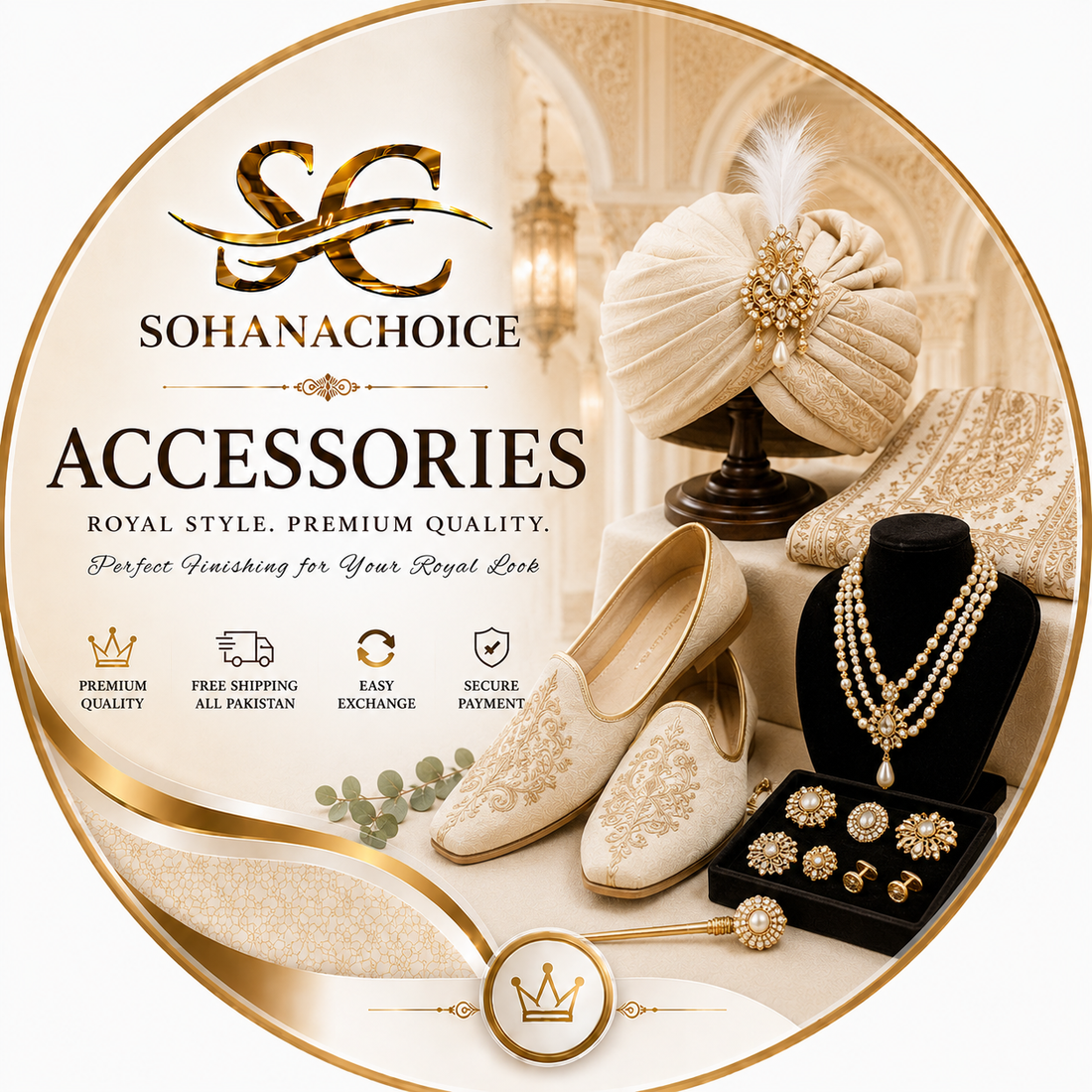 Accessories
