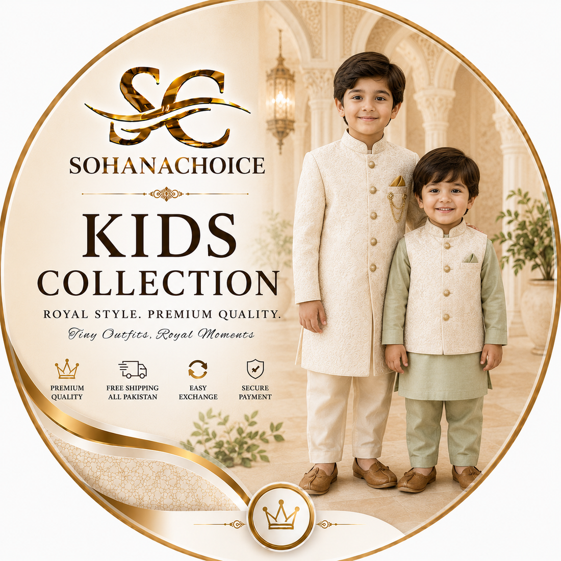 kids collection