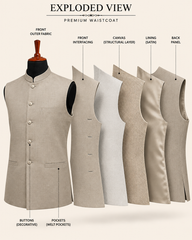 waistcoat
