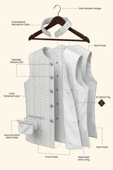 waistcoat