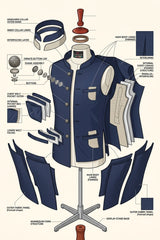 waistcoat