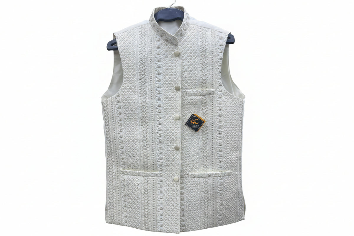 Wascoat 2
