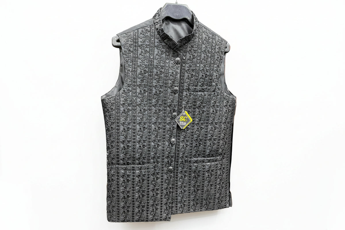 Wasecoat 6