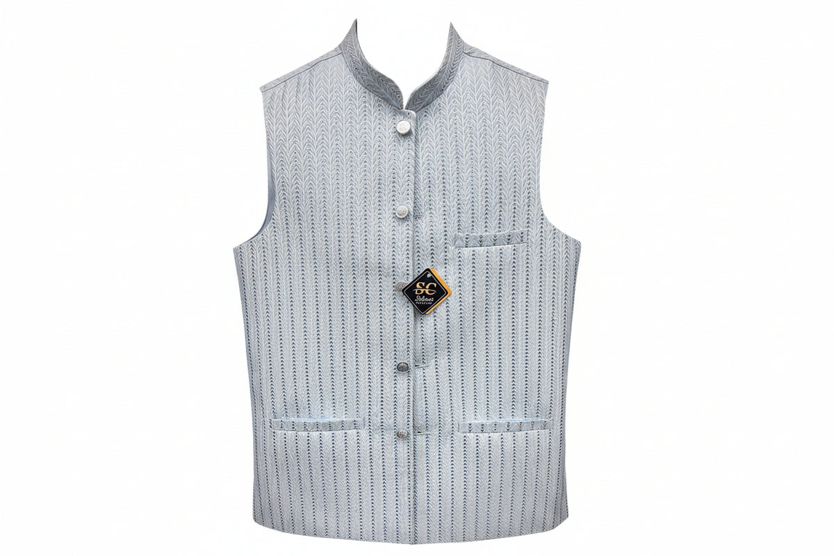 Wascoat 8