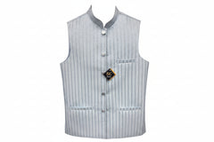 Wascoat 8