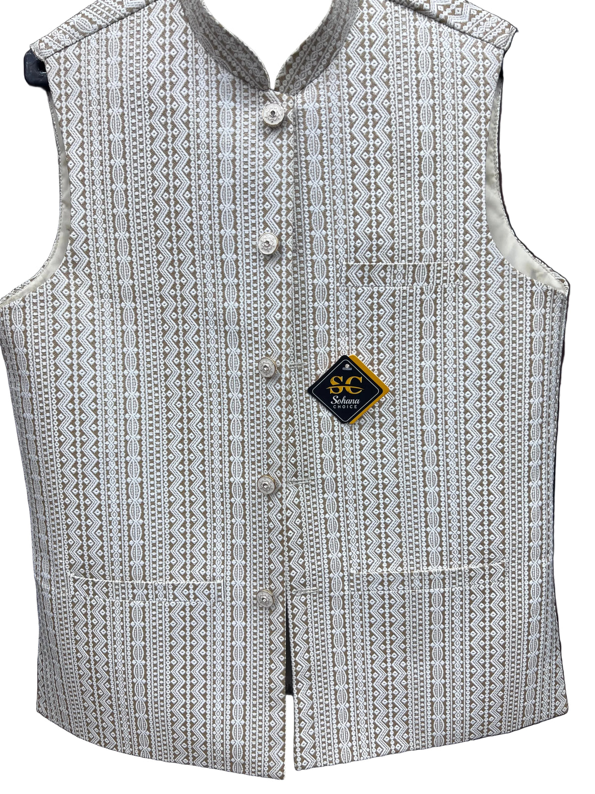 Wasecoat 7