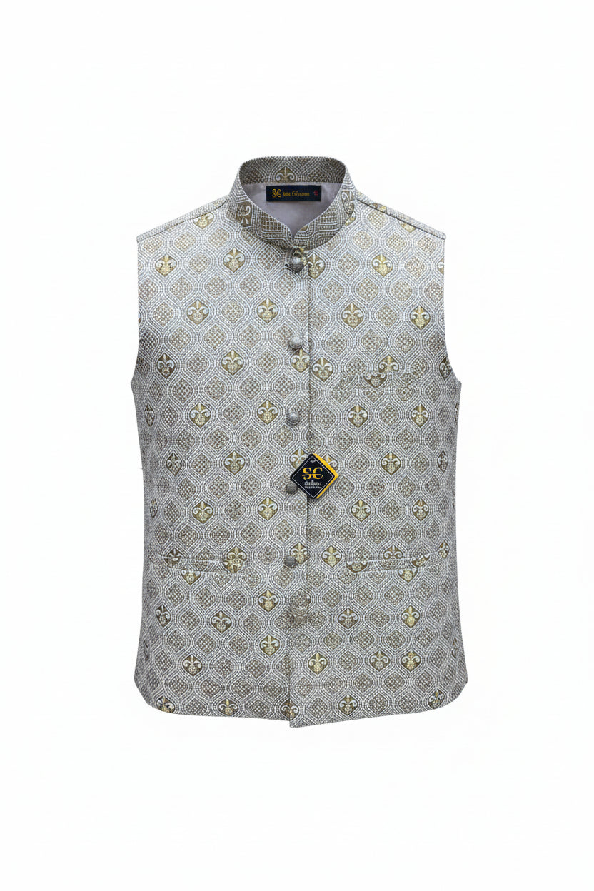 Wasecoat 9
