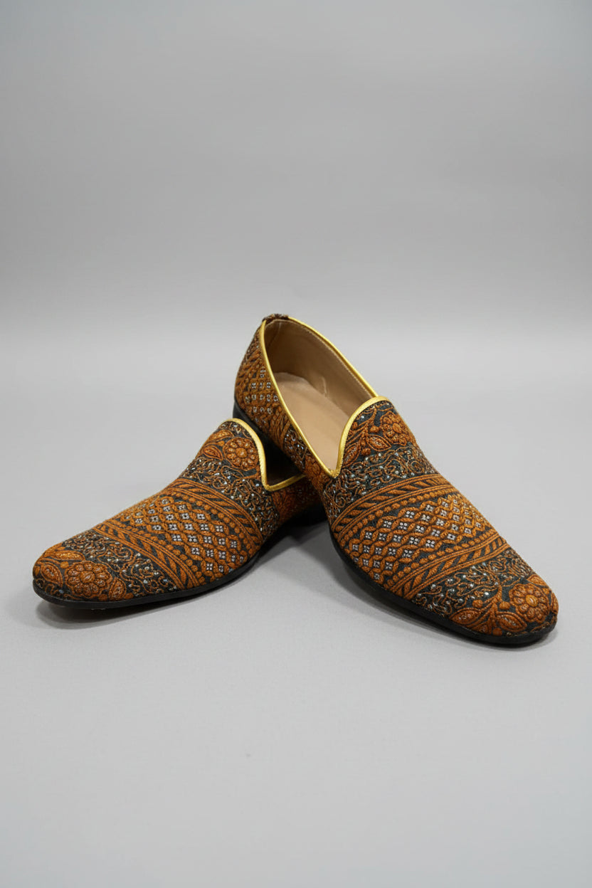 shoe 1