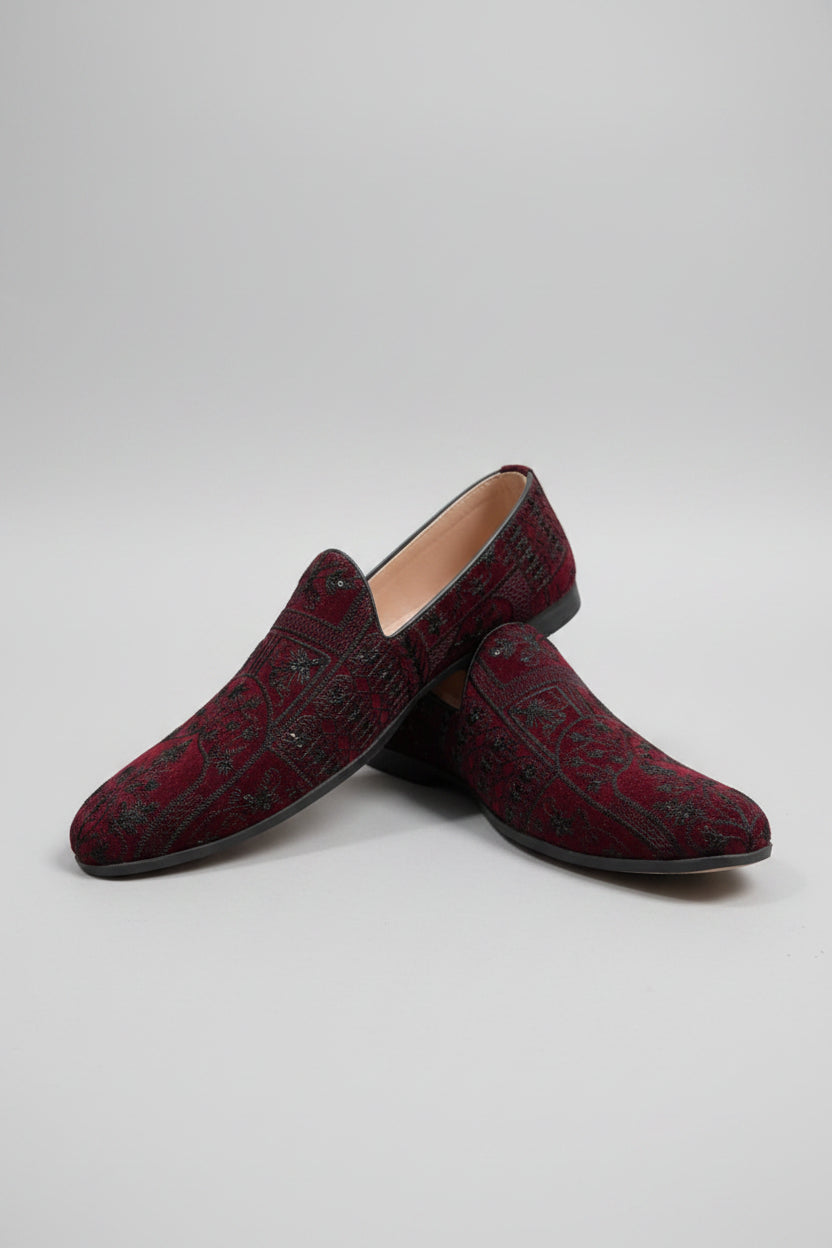 shoe