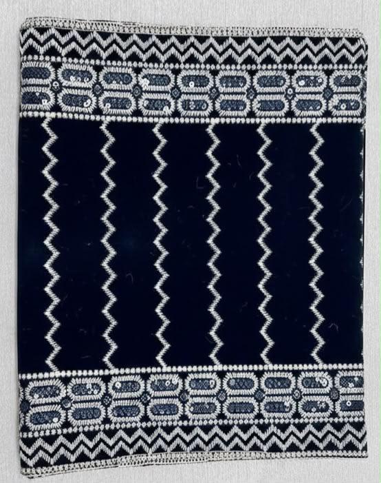 shawl 5