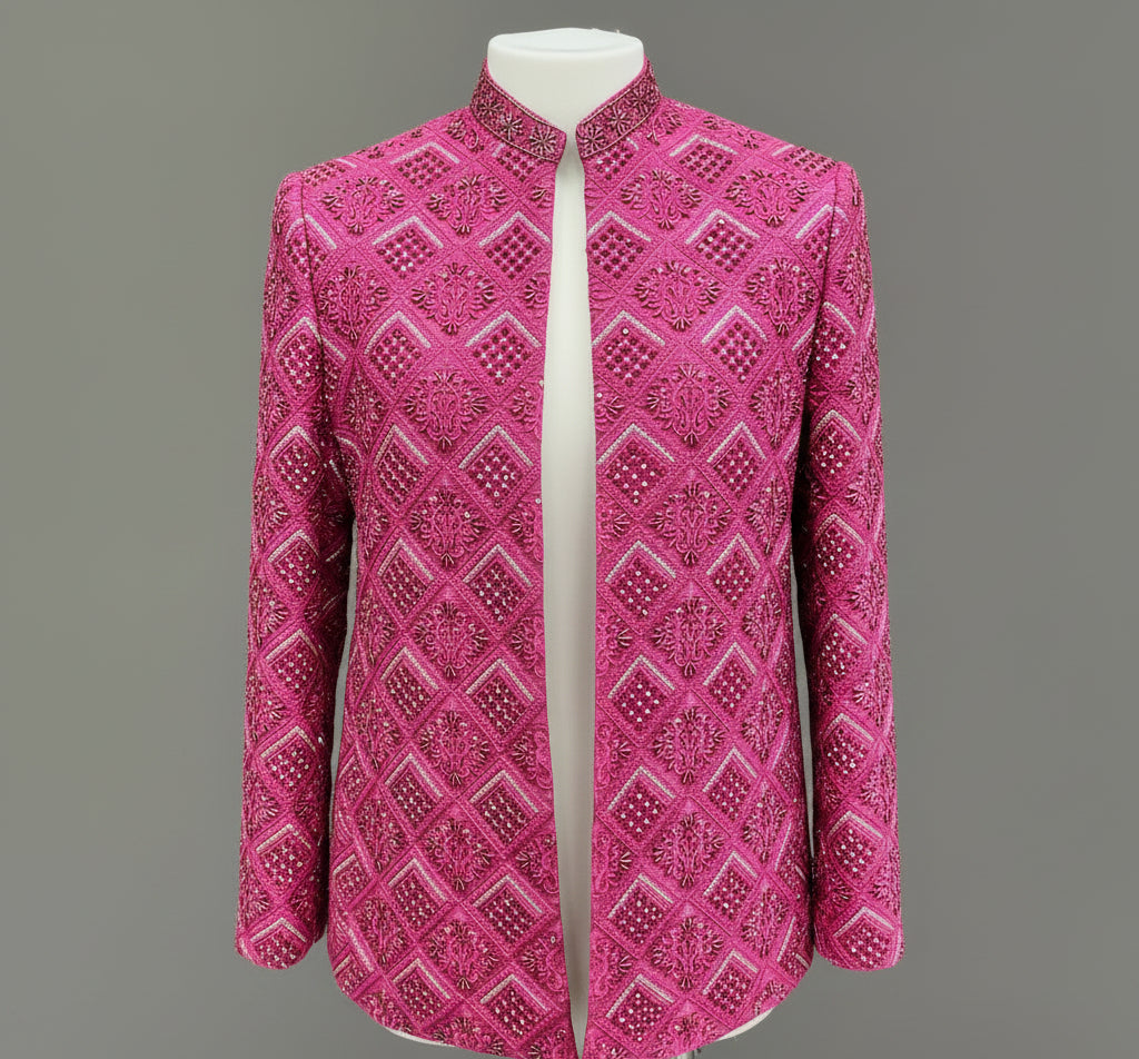princecoat