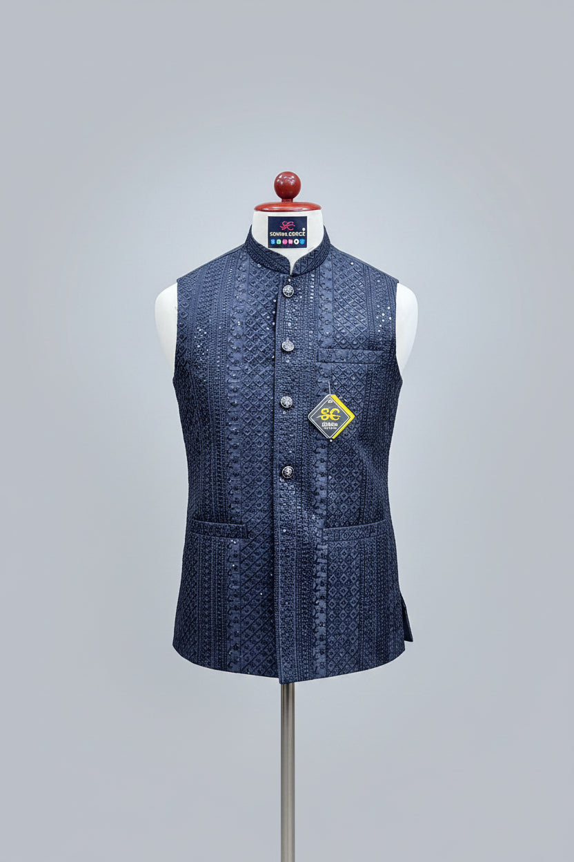 waistcoat