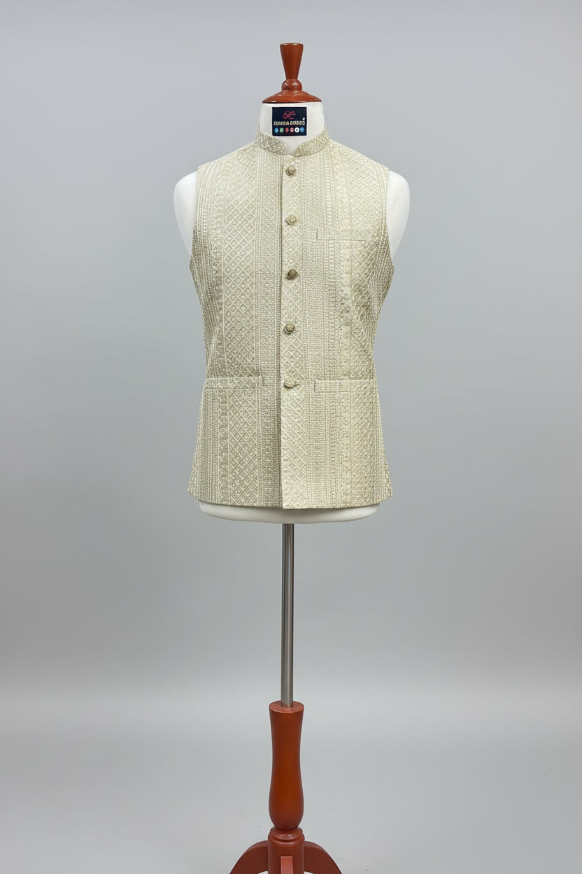 waistcoat