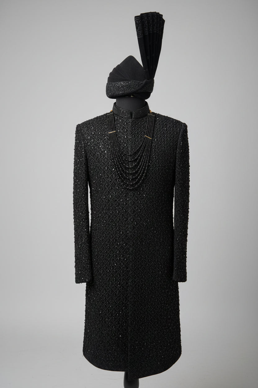 sherwani