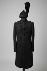 sherwani