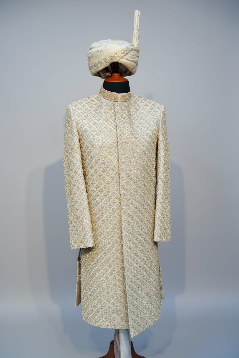 sherwani