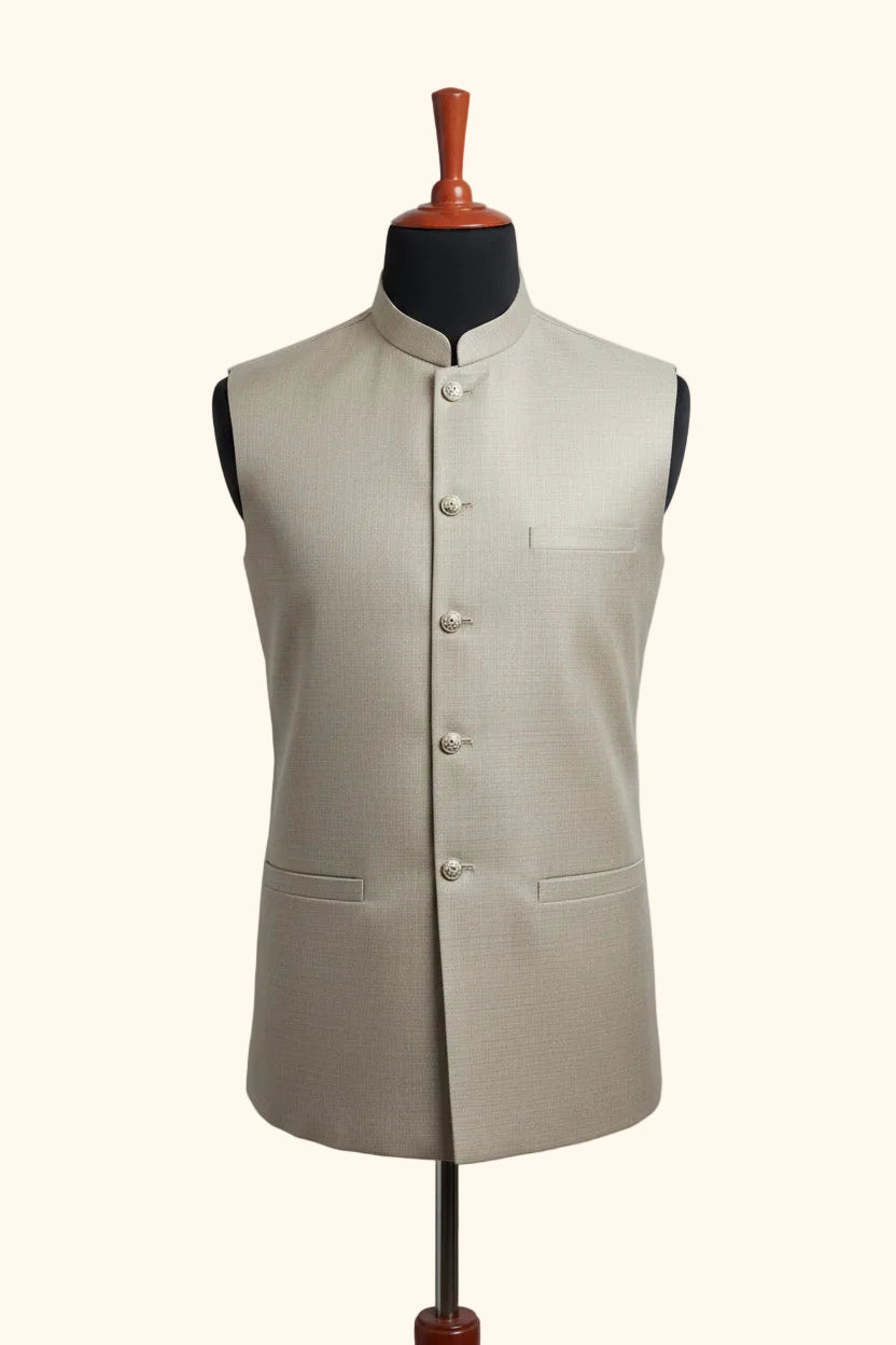 waistcoat