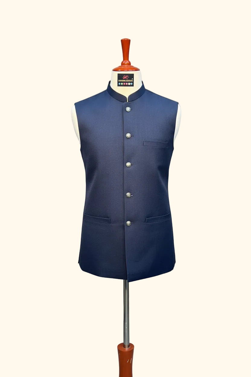 waistcoat