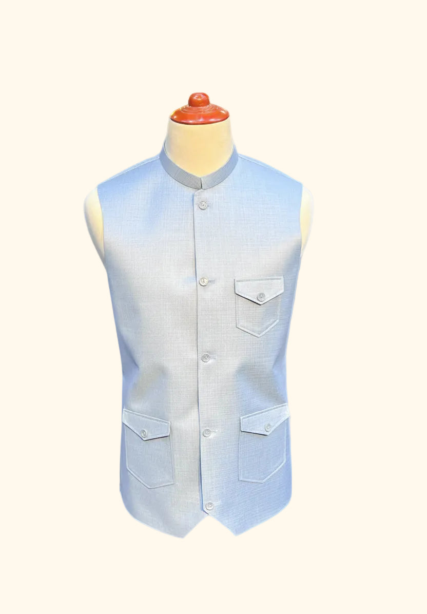 waistcoat