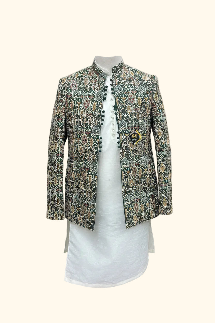 princecoat