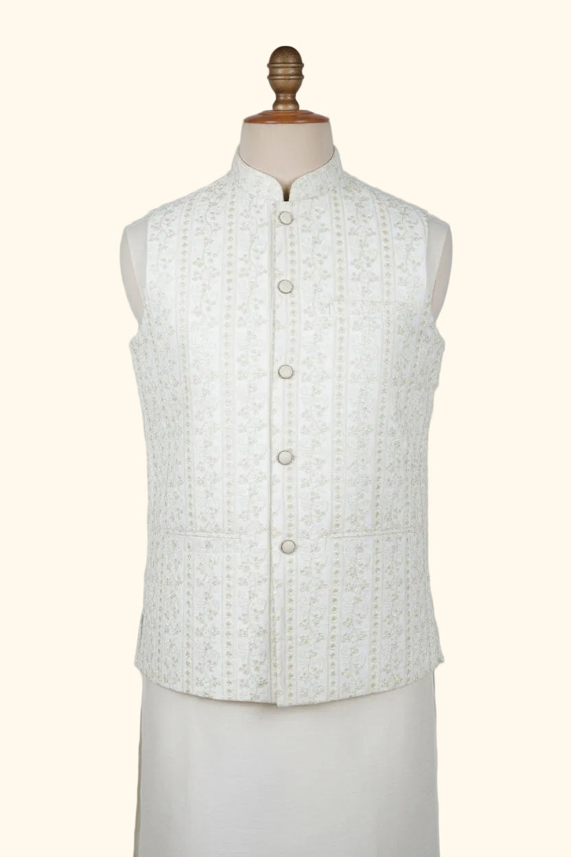 waistcoat