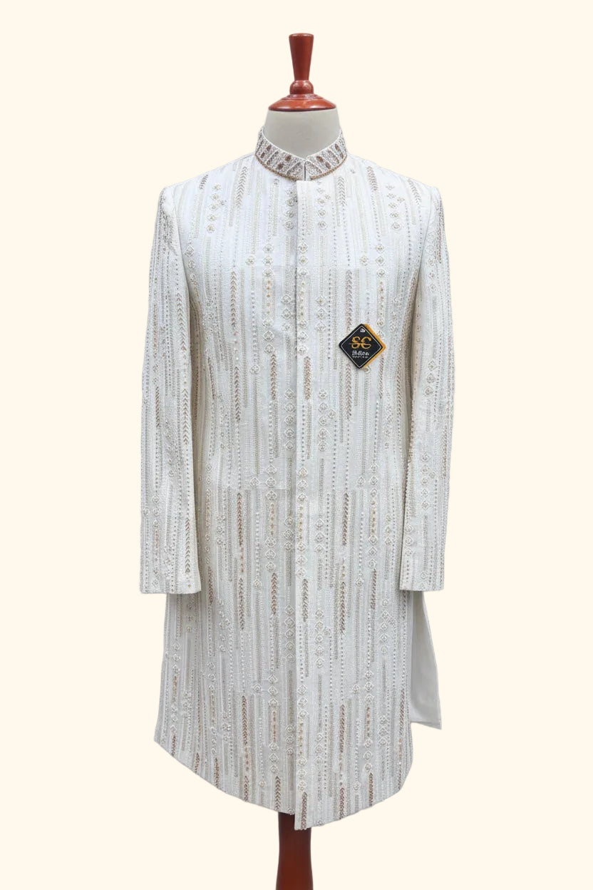 sherwani