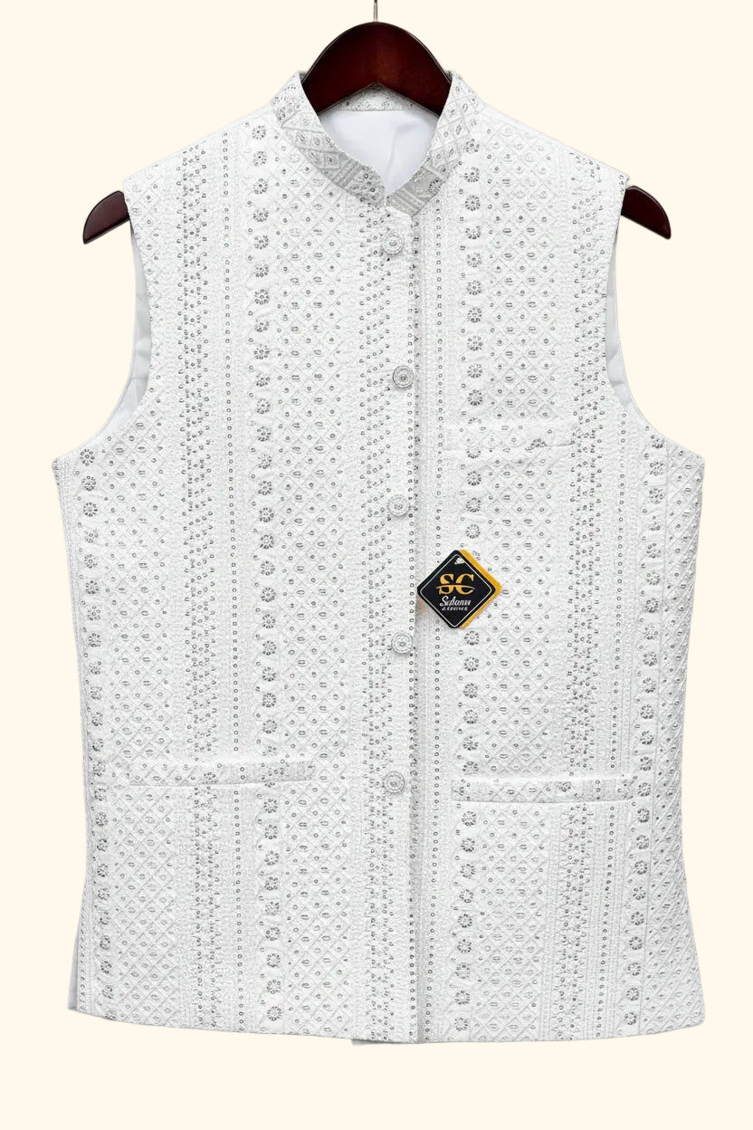 waistcoat
