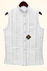 waistcoat