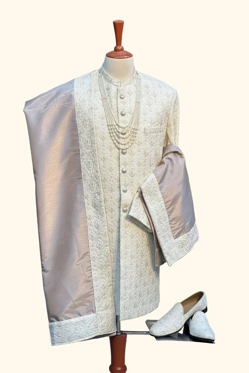 sherwani