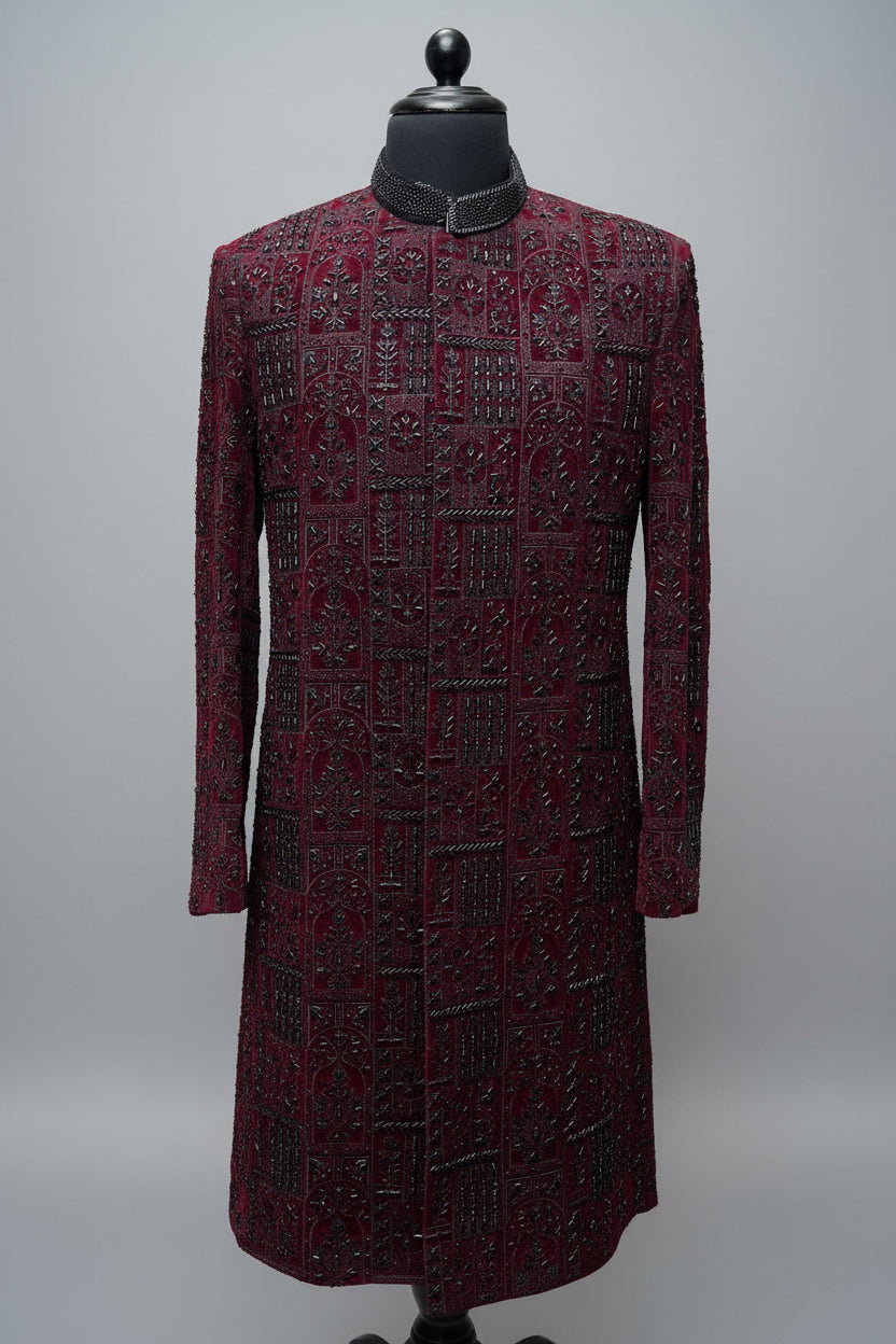 sherwani