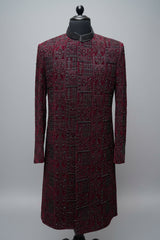 sherwani