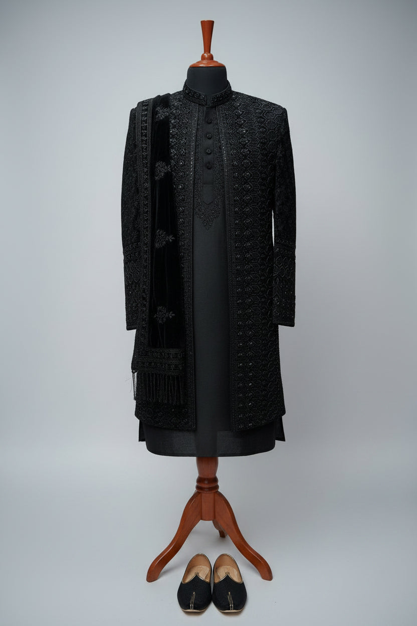 sherwani