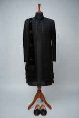 sherwani