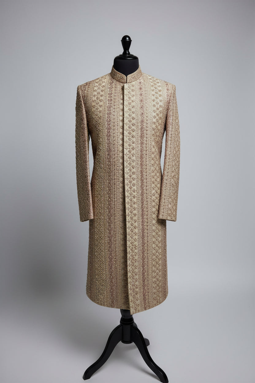 sherwani