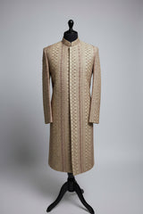 sherwani
