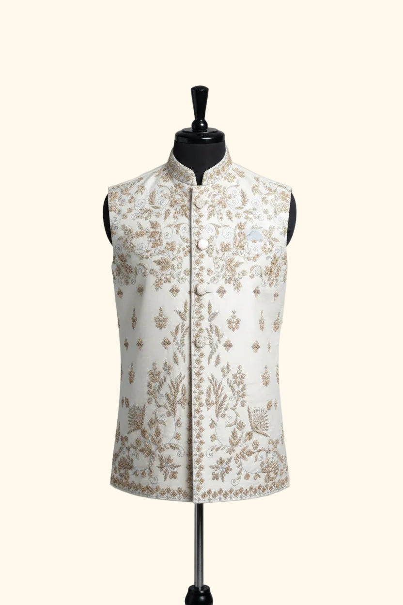 waistcoat