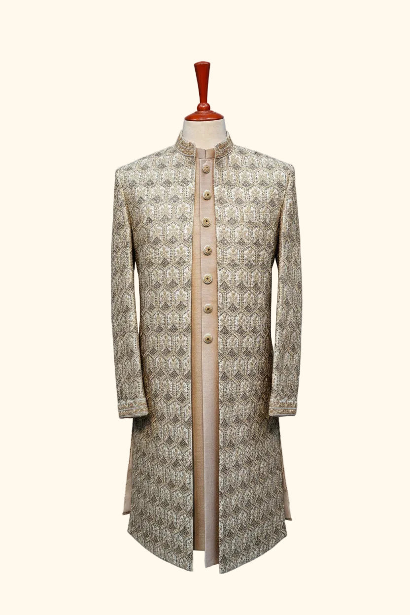 sherwani