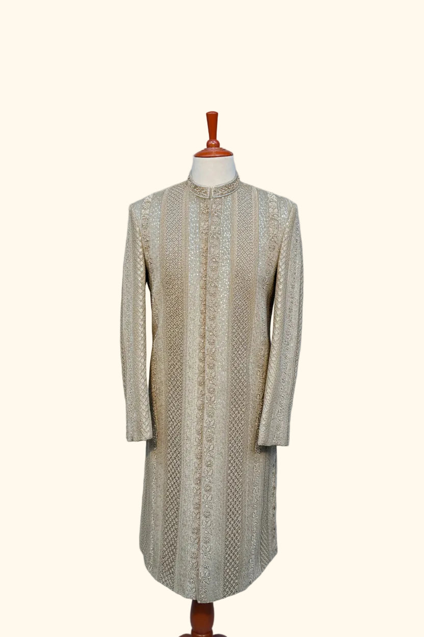 sherwani