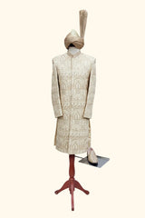 sherwani skin