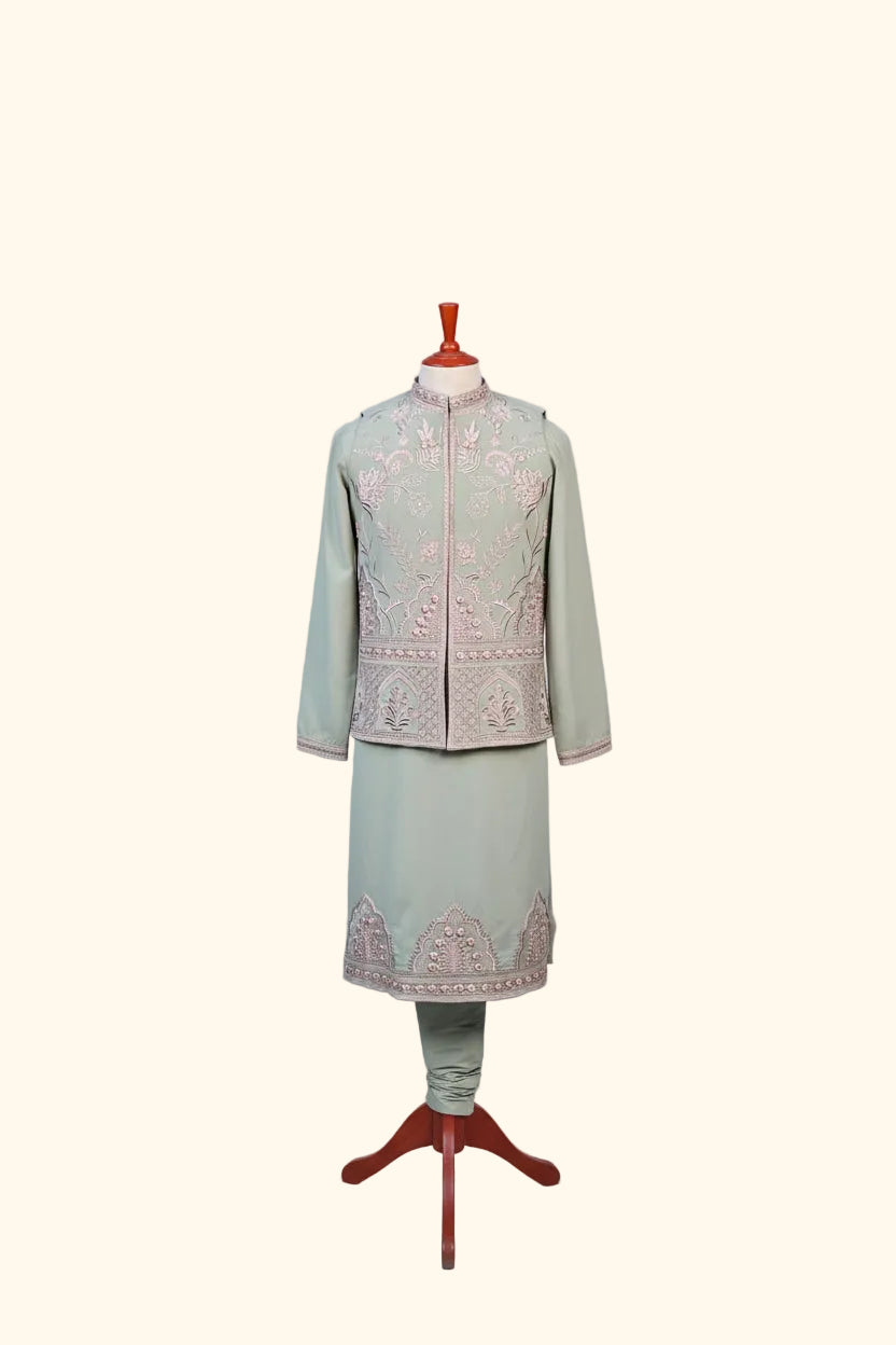 pista dress