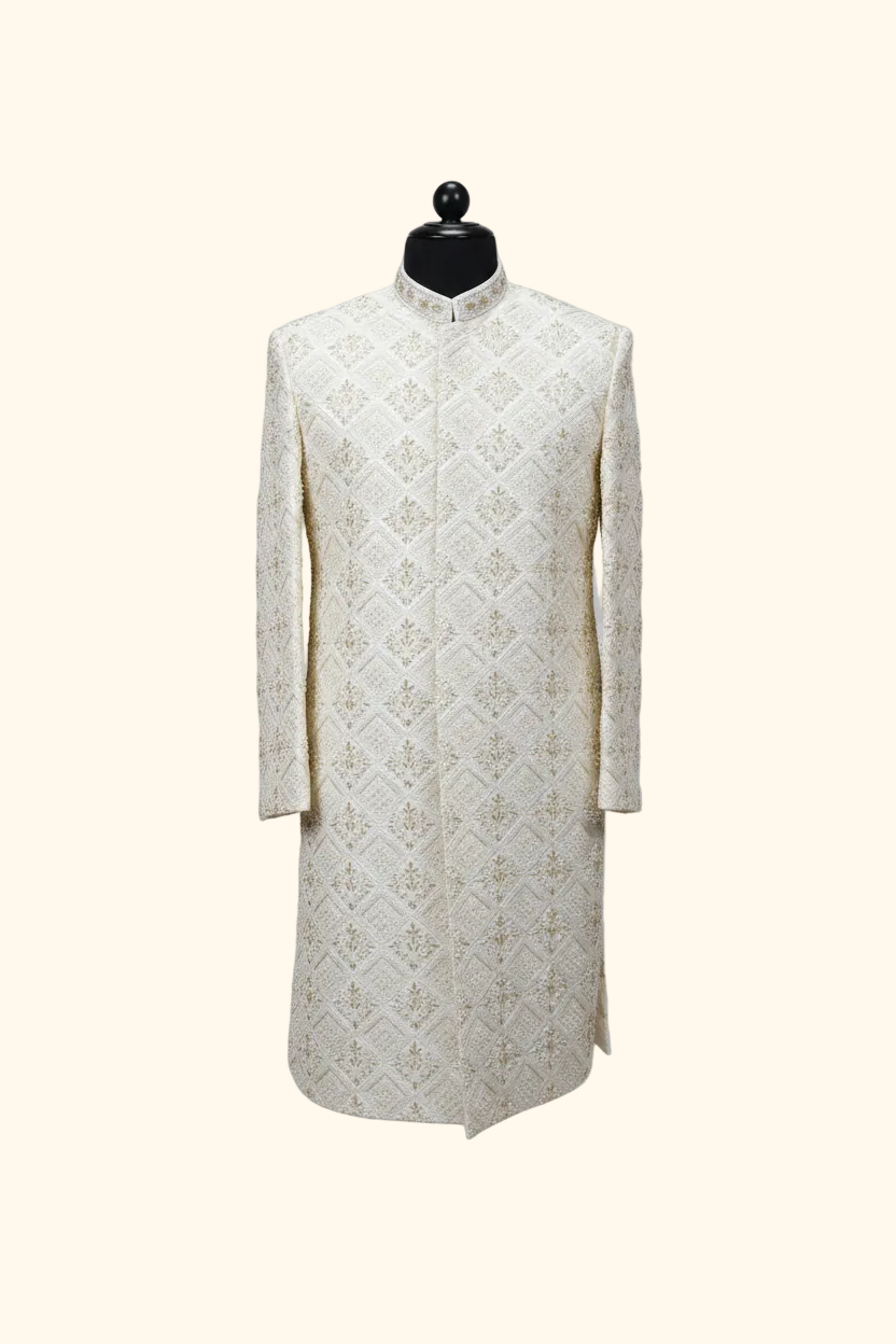 sherwani